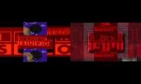 Klaskyklaskyklaskyklasky csupo shuric scan