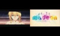 Thumbnail of Fate AMV with Madeon