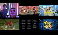 Thumbnail of 6 Disney XD Theme Songs Played at Once