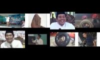 Thumbnail of KH Anwar Zahid ceramah di rutan Gresik