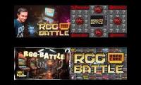 Thumbnail of RGG-BATTLE Hardcore • @snowboy-GAMING @Coulthard_Channel @AlexPhantomX5 @BrickManLive