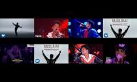 That’s What I like Bruno Mars mashup