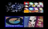 Thumbnail of (V2) Sparta Random Remixes Side By Side 220 (VATRS Fake Version)