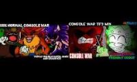 Thumbnail of A very 100% Normal Console War....right?