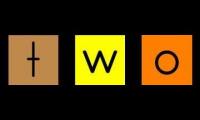 Letter T, W And O Song, Spells like two, And The number 2!