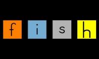 Letter F, I, S And H Mashup!!!