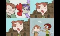 Thumbnail of Up to Faster 4 Parison to ChalkZone