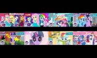 Full Length My Little Pony Productions