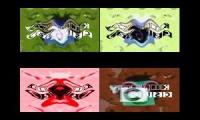 Klasky Csupo In G Major Number Quadparison 64