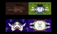Klasky Csupo In G Major Number Quadparison 67