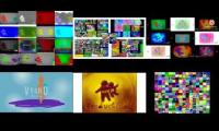 Thumbnail of Too many Noggin and Nick Jr Logo Collections