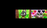 Thumbnail of talking tom cany cartshj