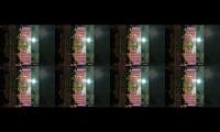 Thumbnail of Pasing out pared cultural program