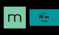 Thumbnail of The M Song - Who Will Win? Remake Vs Normal