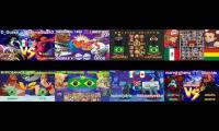 Thumbnail of Maccabi Tel Aviv VS Tirana
