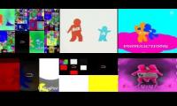 Thumbnail of Too many noggin and nickjr logo collections