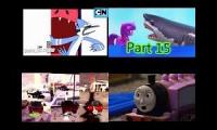 Thumbnail of Regular Show MLP Airport Cars 2 Airport Hunter Mode & Thomas Tomy Trackmaster Stories