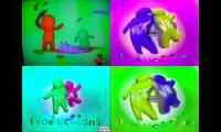 Thumbnail of noggin and nickjr logo collection in g major 6 in g major 7