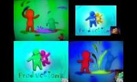 Thumbnail of noggin and nickjr logo collection in does not respond in g major 7