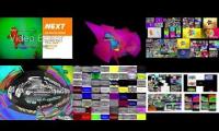 Thumbnail of TOO MUCH NOGGIN AND NICK JR. LOGO COLLECTIONS