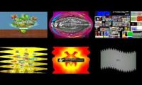 Thumbnail of TOO MUCH NOGGIN AND NICK JR. LOGO COLLECTIONS