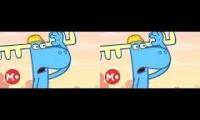 Happy Tree Friends - All Work And No Play - Youtube Multiplier