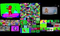 Thumbnail of too many much noggin and nick jr logo collection