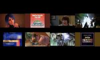 Eight Movies At Once