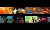 Thumbnail of Eight Movies At Once