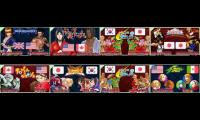 Thumbnail of Siroki Brijeg VS Ordabasy