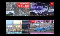YouTube side by side