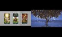 Thumbnail of Tarot and music 4 vnese