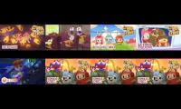 Thumbnail of up to faster 8 parison