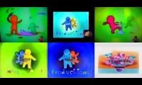 Thumbnail of 6 noggin and nickjr logo collections sponsored by Preview 2 Partridge Deepfake Effects