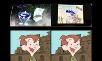 Thumbnail of Up to Faster 4 Parison to ChalkZone V2