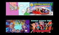 Thumbnail of up to faster 4 parison to mi duende magico
