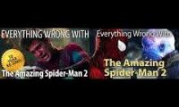 Everything Wrong With Amazing Spider-Man 2