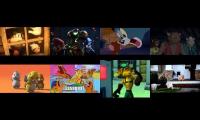 Thumbnail of Eight Movies At Once