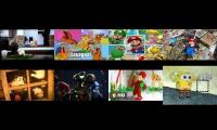 Thumbnail of Eight Movies At Once