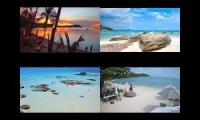 Rogers Thailand Beach Favorites 8
