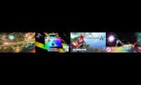 Thumbnail of 3DS Rainbow Road Mashup (4 Songs)