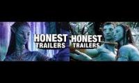 Honest Trailers - Avatar (Old & New)