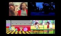 Thumbnail of Sparta Remixes Side by Side 55 (Taffy24mix Version)