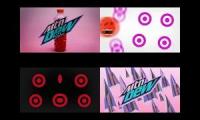 Full Best Animation Logos Quadparison 2