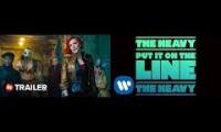 Thumbnail of Borderlands Movie with Borderlands 3 Theme