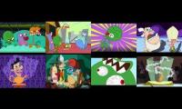 All Space Goofs Season 2 Episodes at the Same Time (Part 1)