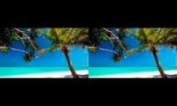 Thumbnail of beach relaxing music
