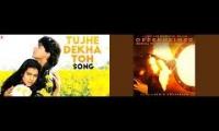 Thumbnail of le meilleur mash up du monde entier