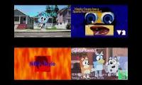 Thumbnail of Sparta Remixes Side By Side 18 (Daniel Proulx, Jr Version) Remake