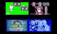 Thumbnail of (Another Copy) Sparta Random Remixes Side By Side 240 (VATRS Fake Version)